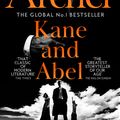 Cover Art for 9781529060096, Kane and Abel by Jeffrey Archer