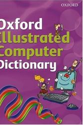 Cover Art for B00M8P5EAG, OXFORD PRIMARY MATHS DICTIONARY by Hachette Children's Books (2008) Paperback by Hachette Children's Books;