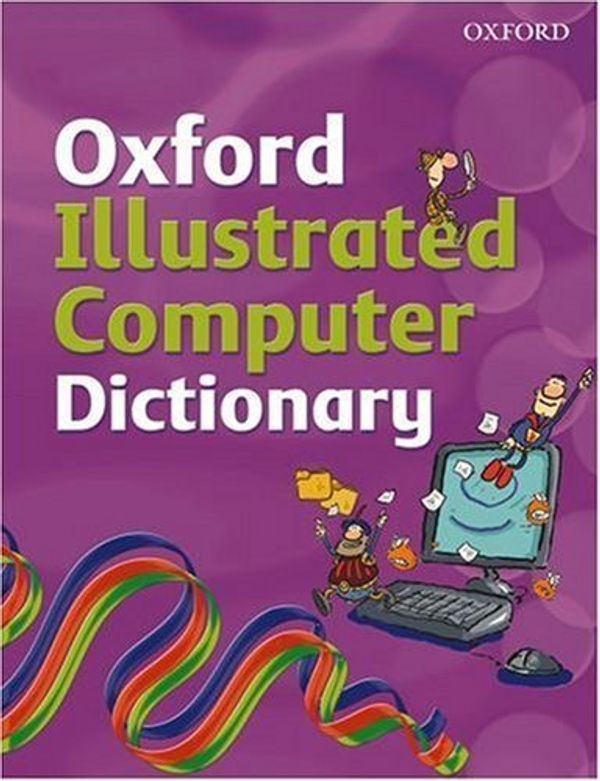 Cover Art for B00M8P5EAG, OXFORD PRIMARY MATHS DICTIONARY by Hachette Children's Books (2008) Paperback by Hachette Children's Books;
