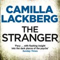 Cover Art for 9780007253999, The Stranger by Camilla Lackberg