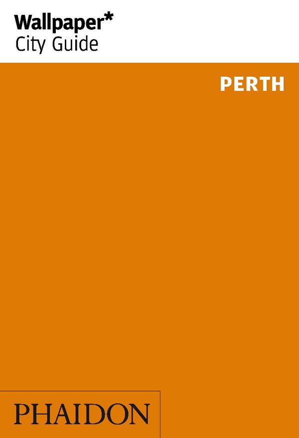 Cover Art for 9780714862637, Wallpaper City Guide Perth by Wallpaper, Wallpaper