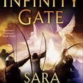 Cover Art for 9780061997020, The Infinity Gate by Sara Douglass