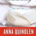 Cover Art for 9780099281153, One True Thing by Anna Quindlen