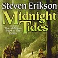 Cover Art for 9781435270381, Midnight Tides by Steven Erikson