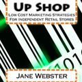 Cover Art for 9781448665747, Setting Up Shop by Jane Webster