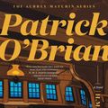 Cover Art for 9780393541601, H. M. S. (Aubrey/Maturin Novels, 3) by O'Brian, Patrick