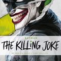 Cover Art for 9781785658105, Batman, The Killing JokeA DC Comics Novel by Christa Faust, Gary Phillips