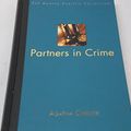 Cover Art for B000IZ7UW8, Partners in Crime. The Agatha Christie Collection. Volume 72 by Agatha Christie