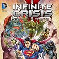 Cover Art for 9781401258498, Infinite Crisis: Fight for the Multiverse Vol. 2 by Dan Abnett
