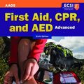 Cover Art for 9781284041613, Standard First Aid, CPR, and AED by American Academy of Orthopaedic Surgeons (AAOS), American College of Emergency Physicians (ACEP), Thygerson, Alton L., Thygerson, Steven M.
