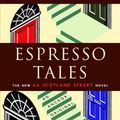 Cover Art for 9780307386397, Espresso Tales by Alexander McCall Smith