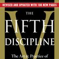Cover Art for 9780385517256, The Fifth Discipline by Peter M. Senge