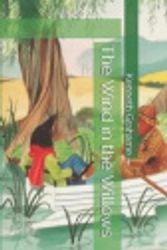Cover Art for 9781089884460, The Wind in the Willows by Kenneth Grahame
