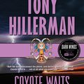 Cover Art for 9780061801204, Coyote Waits by Tony Hillerman