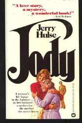 Cover Art for 9780446893244, Jody by Jerry Hulse