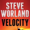 Cover Art for 9781921901102, Velocity. by Steve Worland