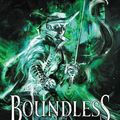 Cover Art for 9780062688620, Boundless by R. A. Salvatore