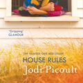 Cover Art for 9781444754421, House Rules by Jodi Picoult