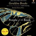 Cover Art for 9780451486387, People of the Book by Geraldine Brooks