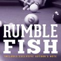 Cover Art for B00JJJFPM6, By Hinton, S E [ [ Rumble Fish ] ] Aug-2013[ Paperback ] by S.e. Hinton