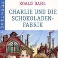 Cover Art for 9783499207785, Charlie Und Die Schokoladerfabrik by Roald Dahl