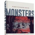 Cover Art for 9781683964513, Monsters (Signed Edition) by Windsor-Smith, Barry