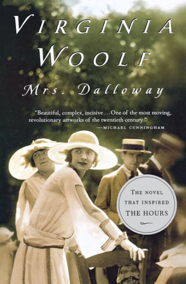 Cover Art for 9781107028784, Mrs Dalloway (The Cambridge Edition of the Works of Virginia Woolf) by Virginia Woolf