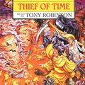 Cover Art for 9780552148412, Thief of Time by Terry Pratchett