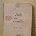 Cover Art for 9780451522269, Pride and Prejudice by Jane Austen