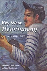 Cover Art for 9780813033556, Key West Hemingway: A Reassessment by Kirk Curnutt