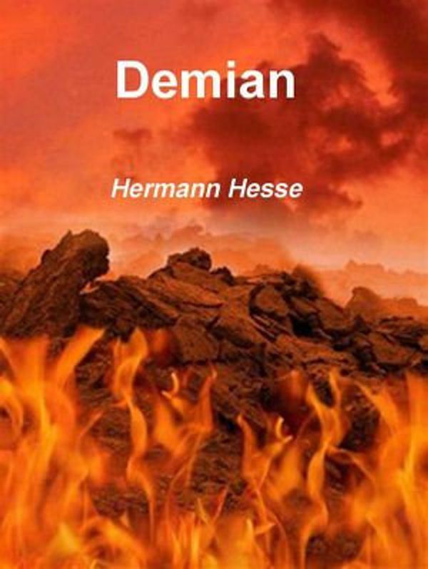 Cover Art for 9781773233277, Demian by Hermann Hesse