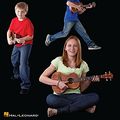 Cover Art for B01FPR61EQ, Ukulele for Kids Songbook: Hal Leonard Ukulele Method by Hal Leonard Corp.