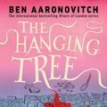 Cover Art for 9780698151970, The Hanging Tree by Ben Aaronovitch