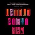 Cover Art for 9781419744396, Untold Night and Day: A Novel by Suah Bae