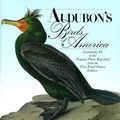 Cover Art for 9781571450128, Audubon's Birds of America by John James Audubon