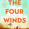 Cover Art for 9781529054590, The Four Winds by Kristin Hannah