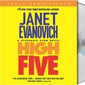 Cover Art for 9781559279642, High Five by Janet Evanovich
