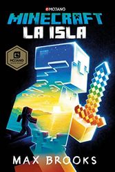 Cover Art for 9786073165822, Minecraft. La Isla / Minecraft: The Island by Max Brooks
