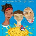 Cover Art for 9780716754664, Invitation to the Life Span by Kathleen Stassen Berger