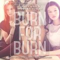 Cover Art for B00NPBAIN0, Burn for Burn by Jenny Han