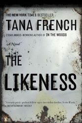 Cover Art for B01FIVZVRC, The Likeness by Tana French (2009-05-26) by Tana French