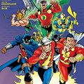 Cover Art for 8601416367248, Jsa Omnibus Vol. 2 by Geoff Johns