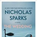 Cover Art for 9781538745335, The Wedding by Nicholas Sparks
