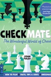 Cover Art for 9781804535158, Checkmate! by Foley. John