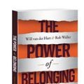 Cover Art for 9780830775934, The Power of Belonging: Discovering the Confidence to Lead with Vulnerability by Van Der Hart