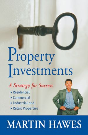 Cover Art for 9781877251139, Property Investment: A Strategy for Success by Martin Hawes