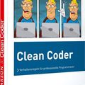 Cover Art for 9783827331045, Clean Coder by Robert C. Martin