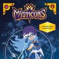 Cover Art for 9781250165046, Mysticons: The Stolen Magic by Liz Marsham