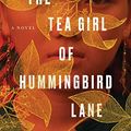 Cover Art for 9781501166310, The Tea Girl of Hummingbird Lane by Lisa See