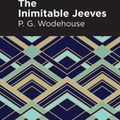 Cover Art for 9781513264493, The Inimitable Jeeves by P.G. Wodehouse